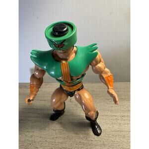 MOTU Cyclops Figure